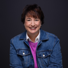 Trish Hill